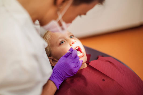 Best Urgent Care for Lost Fillings or Crowns in Sunrise Beach Village, TX