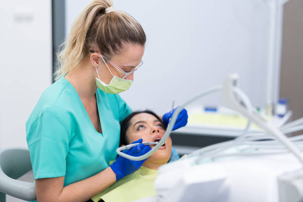 Best Cosmetic Emergency Dentistry in Sunrise Beach Village, TX