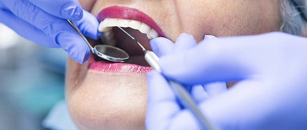 Best Cosmetic Emergency Dentistry in Sunrise Beach Village, TX